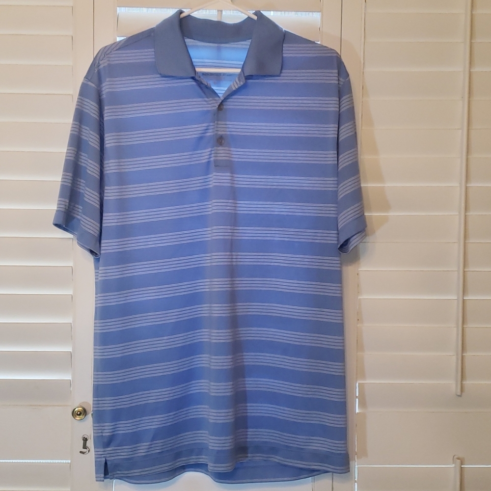 Nike Golf Tour Performance Dri-Fit L